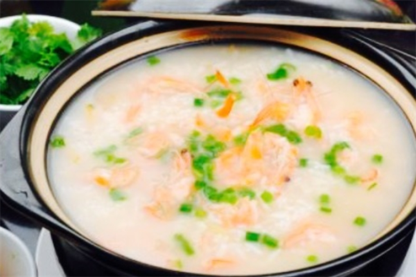 粥润发粥店加盟