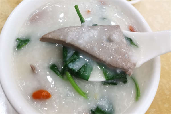 粥润发粥店加盟