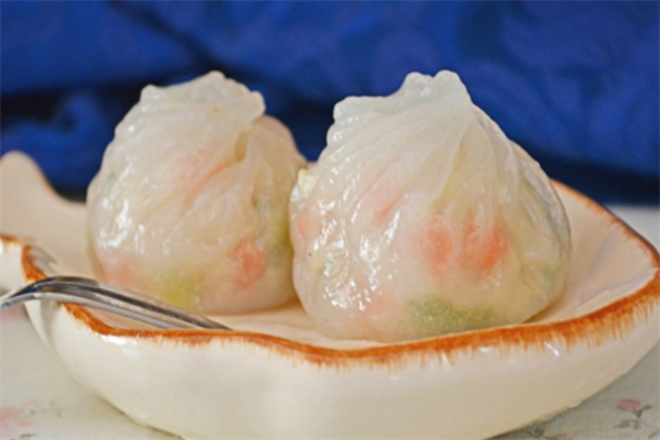蒸优味加盟