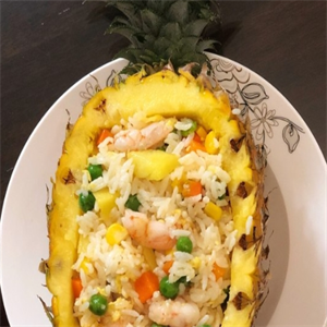 飯達人