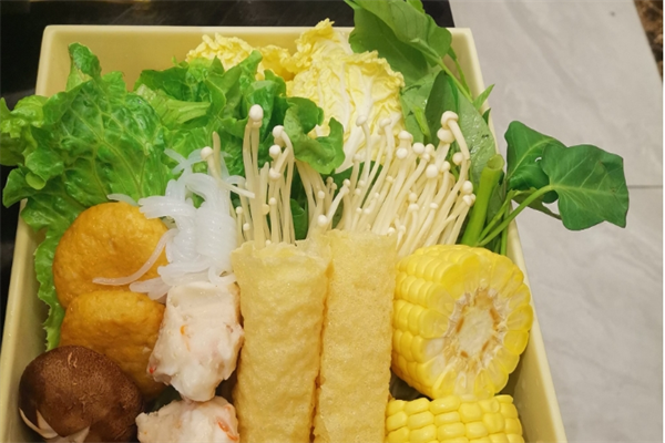 燒肉為家壽喜燒加盟