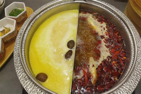 燒肉為家壽喜燒加盟