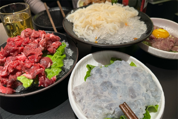 里巷打邊爐加盟