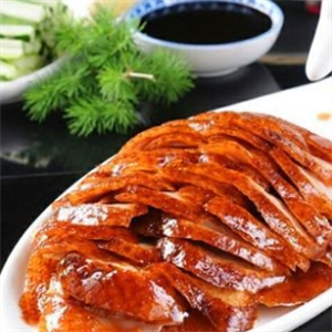 鸭之家烤鸭加盟