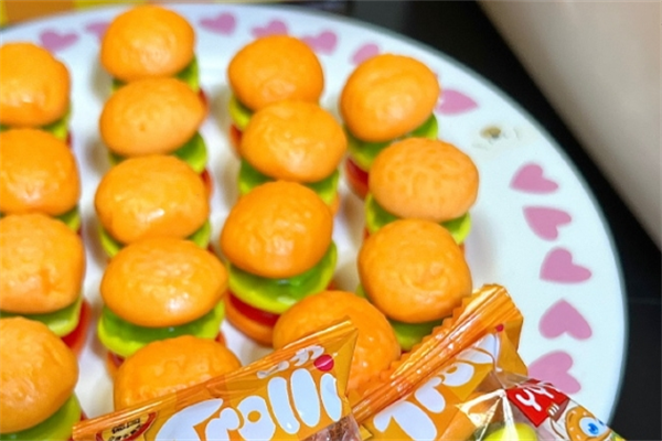 调味时光休闲食品加盟