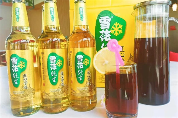 哈夫小酒馆加盟