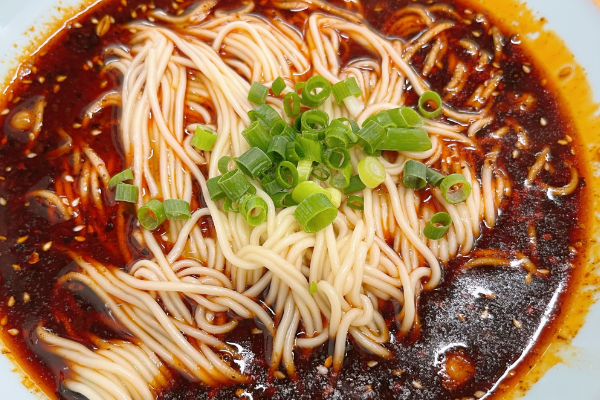 重庆特色面庄加盟