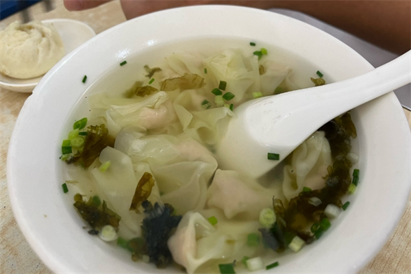 集稼小笼包加盟