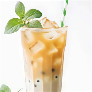 真奶奶茶