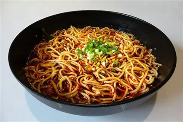 好润发面馆加盟