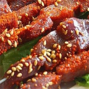 巴蜀烤肉
