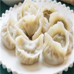 鄭記餃子館