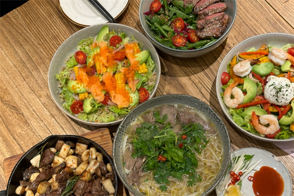 邻居家简餐加盟