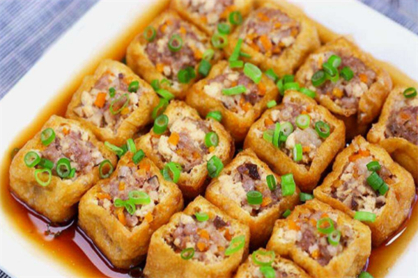 蒸有饭加盟