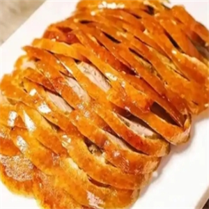 久酥烤鴨