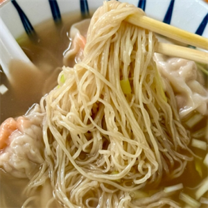 中興竹升面