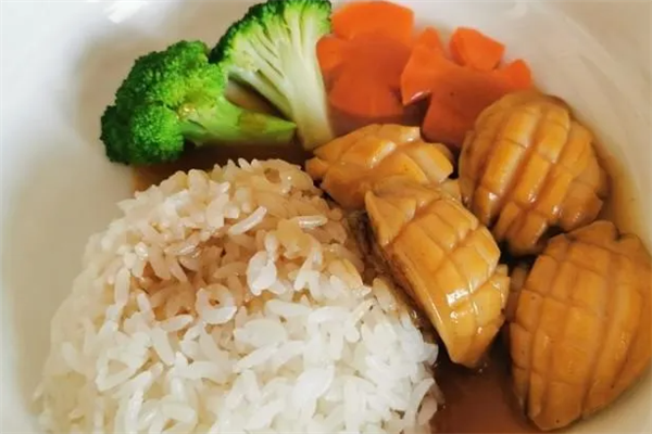 新旺餐厅加盟