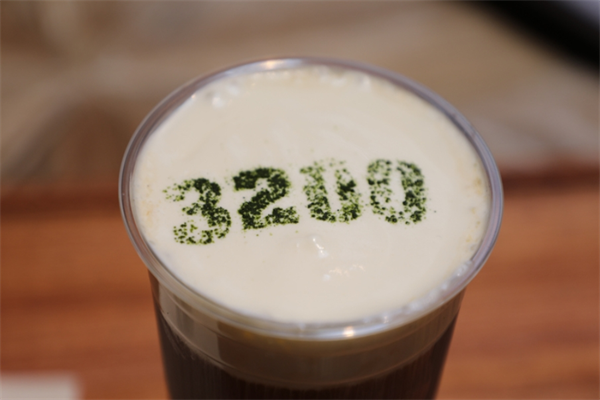 3200tea奶茶加盟
