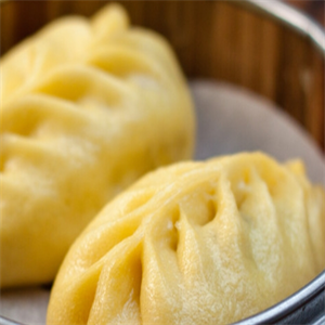 三金包子