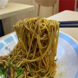 徐媽拌粉