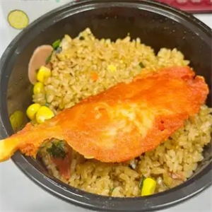 飯小宇炒飯