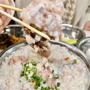 佐粥匠慢熬鲜粥