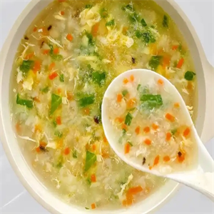 粥膳粥