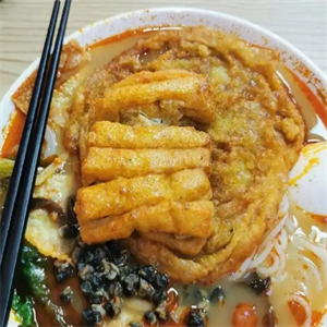 戰螺螺螄粉