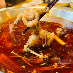 味記小漁匠肥腸魚稻田蛙