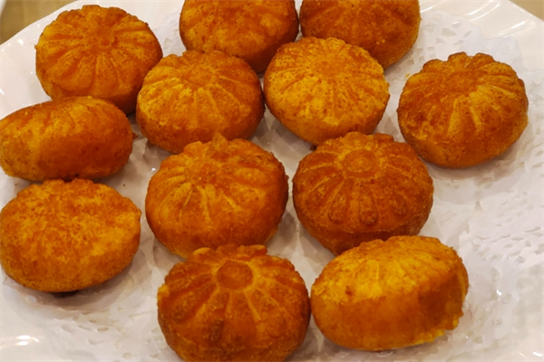 子芮椒麻鸡加盟