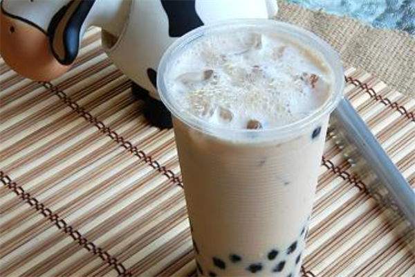 臺茶奶茶加盟
