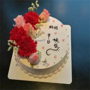 蘇格米拉蛋糕