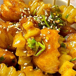 周千千土豆