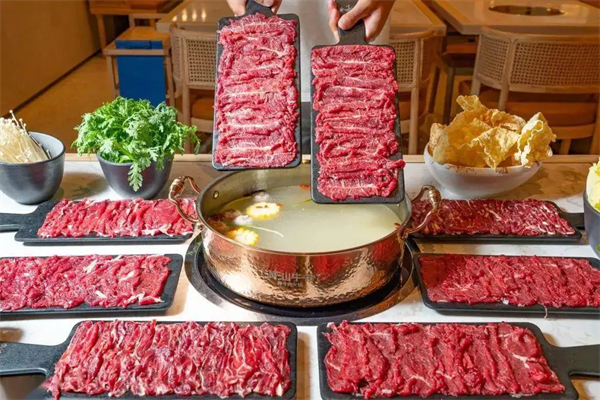 这么牛潮汕牛肉火锅加盟