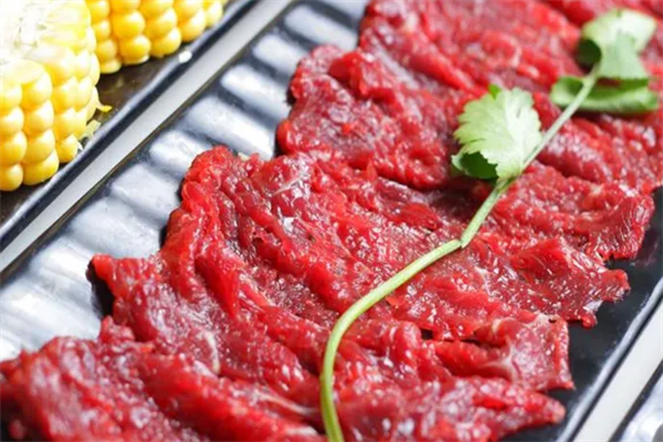 这么牛潮汕牛肉火锅加盟