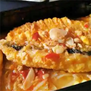 天府漁廚