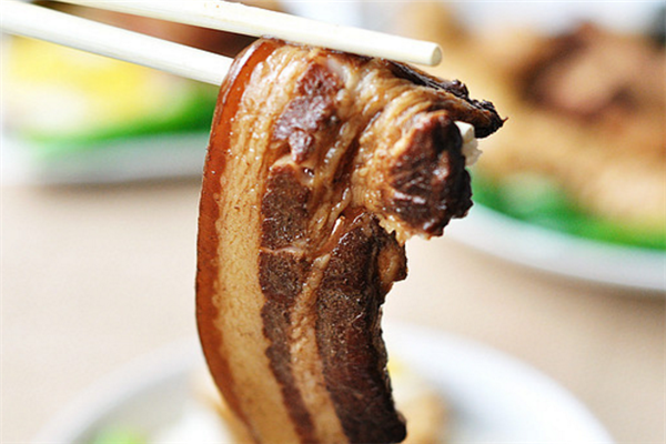刘忙把子肉加盟
