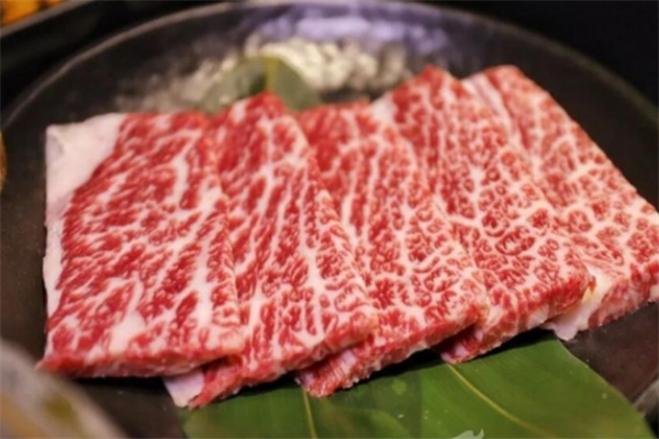 釜山汇自助烤肉加盟
