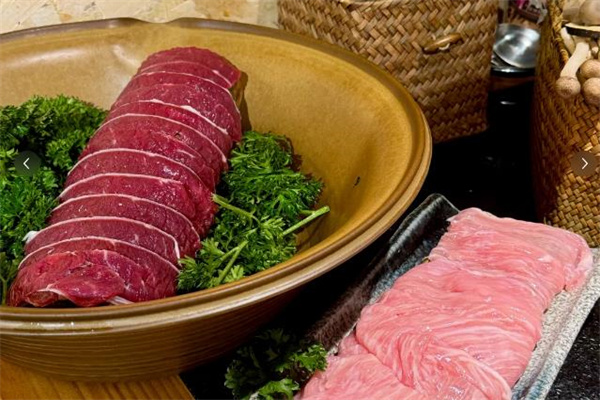 潮汕黄牛记牛肉火锅加盟