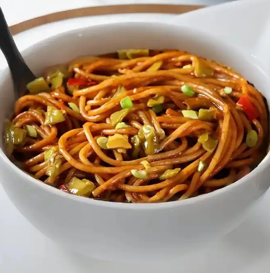 周记热干面豆皮大王