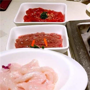翠竹串串香