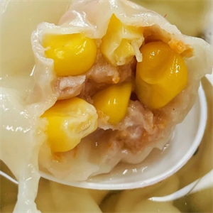 至珍现包水饺