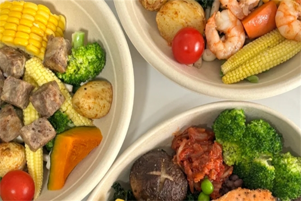 赵先生简餐轻食加盟
