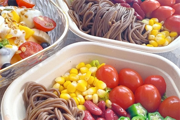 赵先生简餐轻食加盟