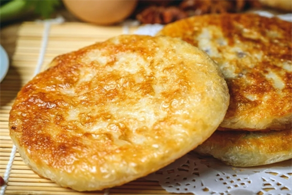 赵记牛肉饼加盟