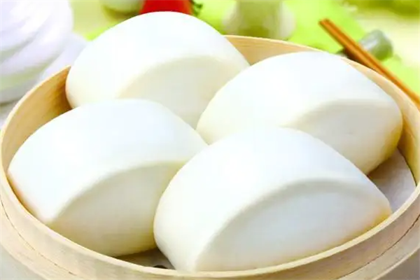 蒸太太馒头加盟