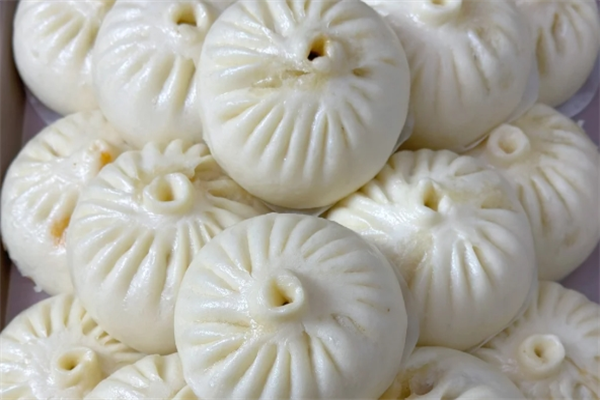 正斗包子铺加盟