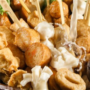 煮物社關東煮