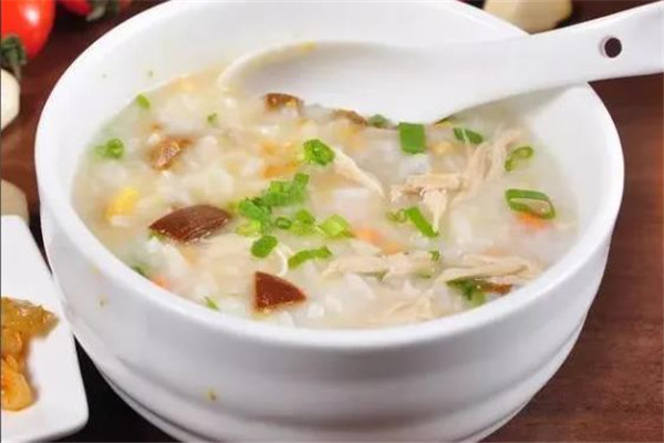 潮香海鲜砂锅粥店加盟