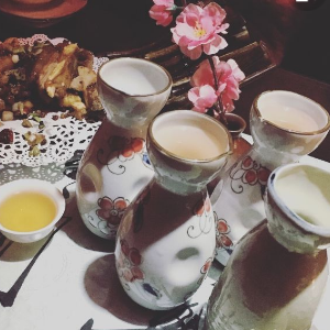 壹麻酒館